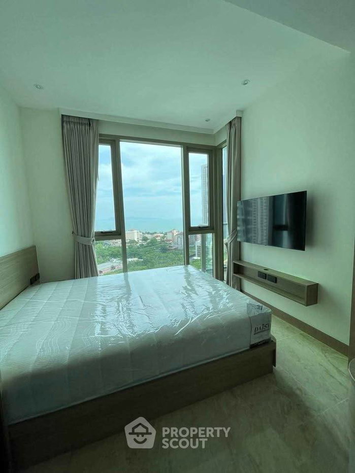 picture Pet-Friendly 1-BR Condo, The Riviera Ocean Drive, 17th Floor (ID 2388933) - 3/9