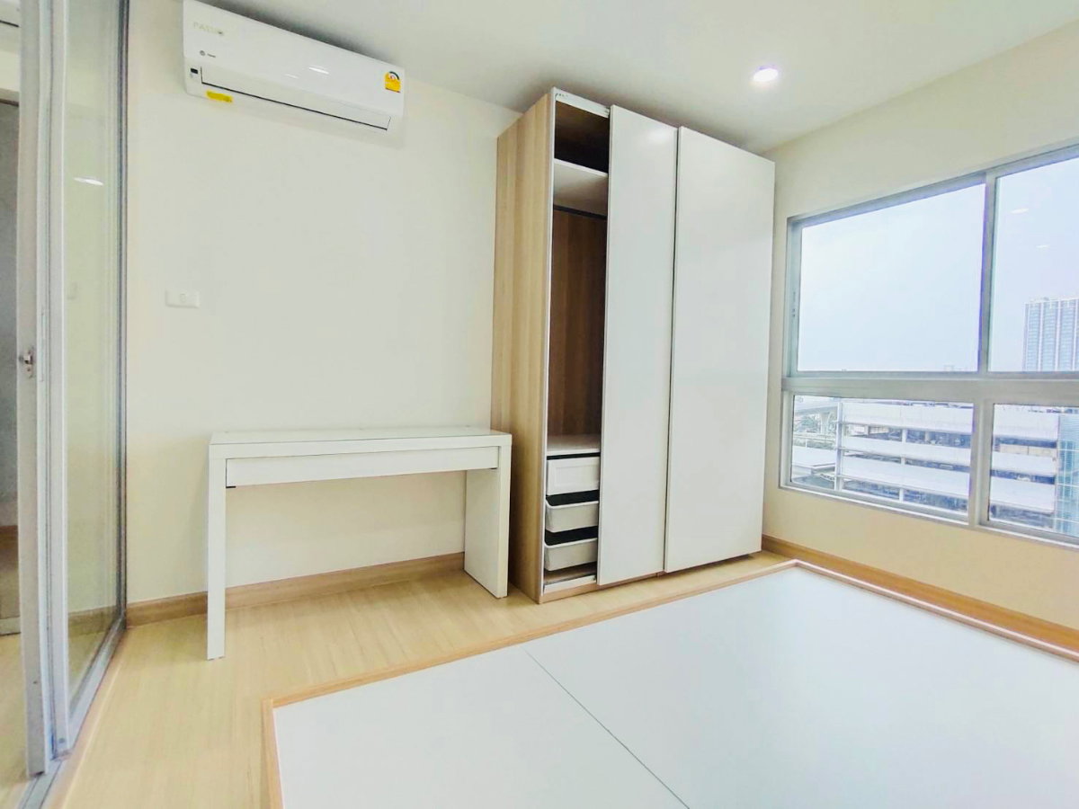 picture Condo for Sale: Supalai Veranda Phasi Charoen Station - 4/6
