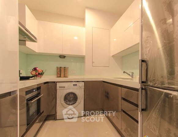 picture High-Floor 2-BR 73 Sqm Q Langsuan Near BTS Ratchadamri (ID 2519335) - 7/9