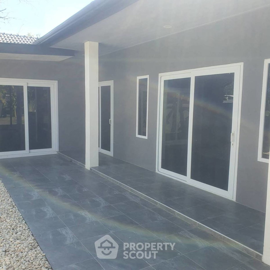 รูป บ้านเดี่ยว 3 ห้องนอน รับสัตว์เลี้ยงได้ ขาย ใน ห้วยใหญ่ บางละมุง ชลบุรี (ID 3121826) - รูปที่ 3/14