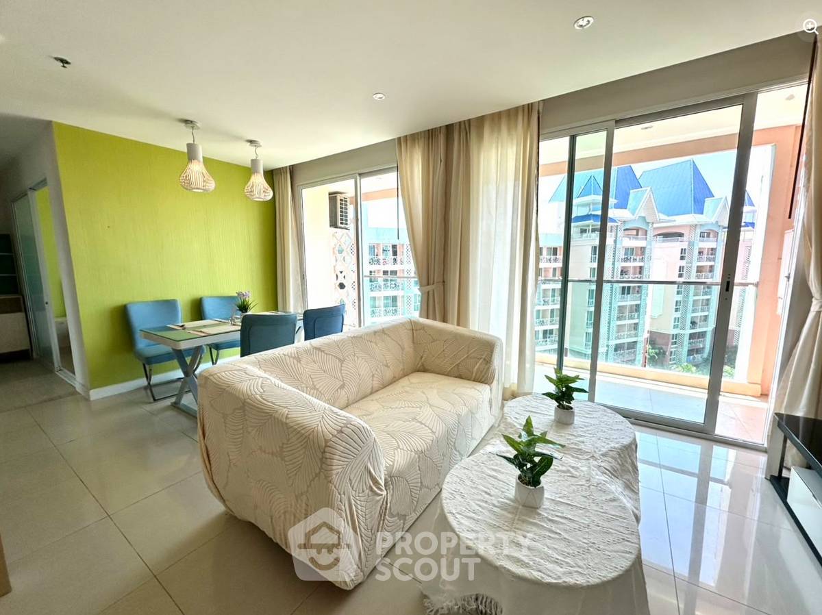 รูป ราคาดี 2 ห้องนอน คอนโดมิเนียม Grande Caribbean Condo Resort Pattaya (ID 3118304) - รูปที่ 3/13