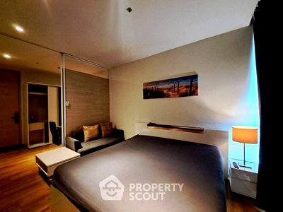 Condos for rent : 30th-Floor 1-BR At Park Origin Phrom Phong Near BTS Phrom Phong (ID 1833261)