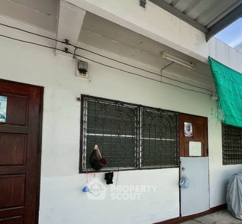 picture Land For Sale In Khlong Chan, Bang Kapi Bangkok (ID 3125106) - 3/5
