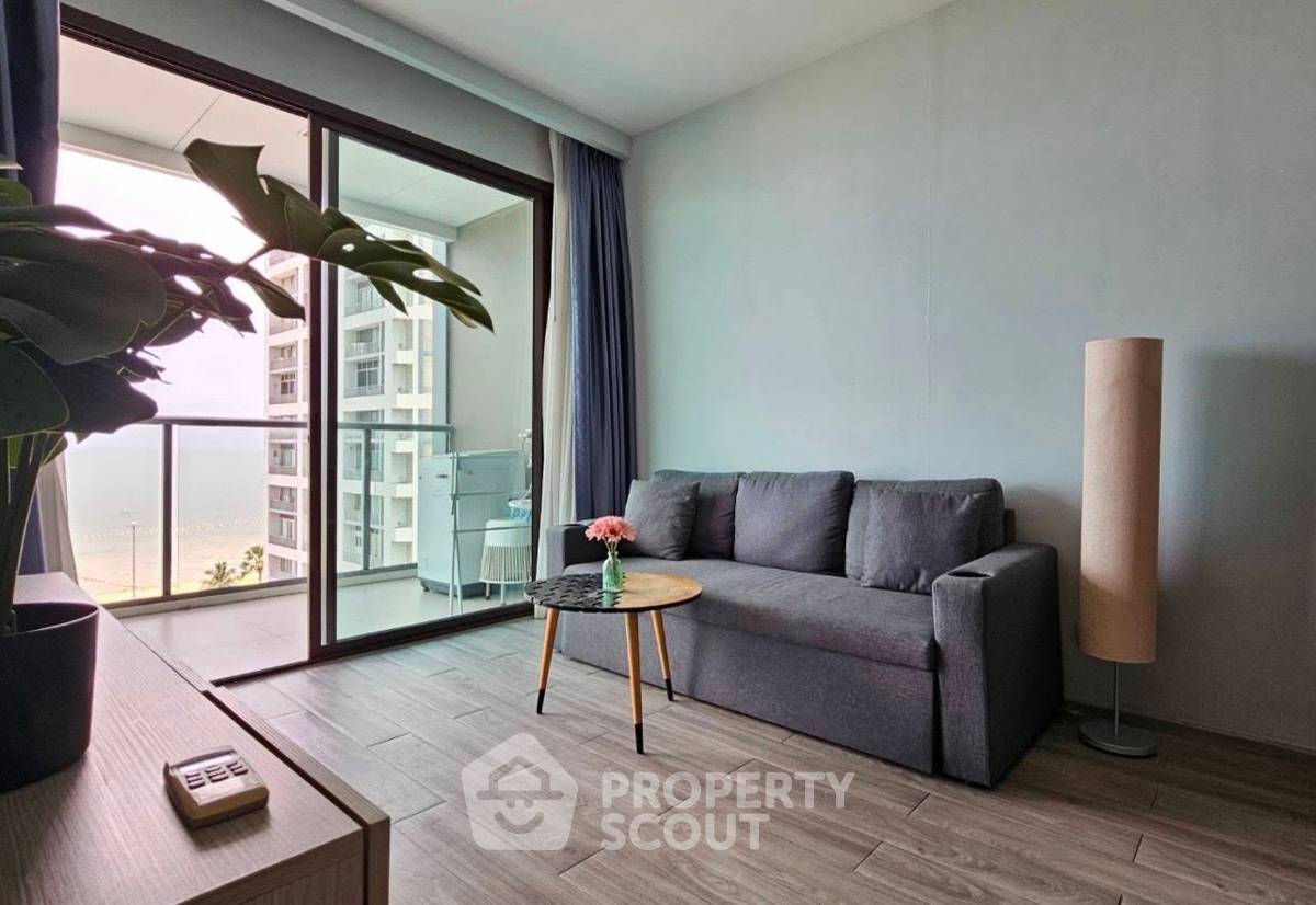 รูป คอนโด 1 ห้องนอน 46 ตร.ม. Aeras Condo Pattaya จอมเทียนบีช ชั้น 8 (ID 3114505) - รูปที่ 4/15