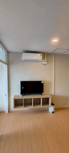 รูป The Trio Garden Srinakarin | 14,000 บาท/เดือน | ห้องชั้นสูง 40 ตร.ม. เฟอร์ครบ พร้อมเข้าอยู่ ใกล้รถไฟฟ้า & ซีคอนสแควร์ - รูปที่ 5/10