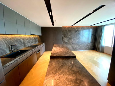 Condos for sale : Prime Thonglor Lifestyle: Spacious Residence at Eight Thonglor – 25MB