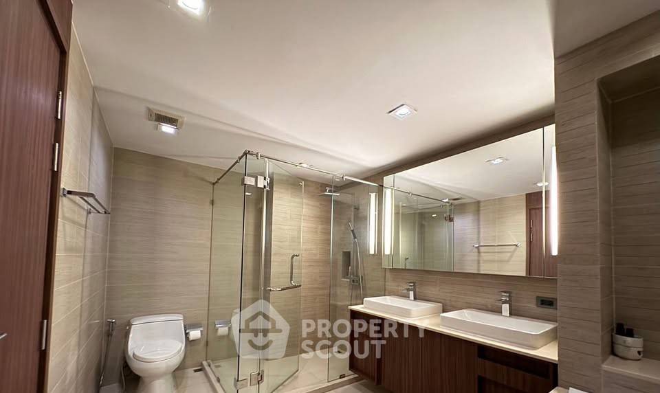 รูป คอนโด 3 ห้องนอน 171 ตร.ม. เดอะ ฮัดสัน สาทร 7 ใกล้ BTS ช่องนนทรี (ID 3025205) - รูปที่ 4/9
