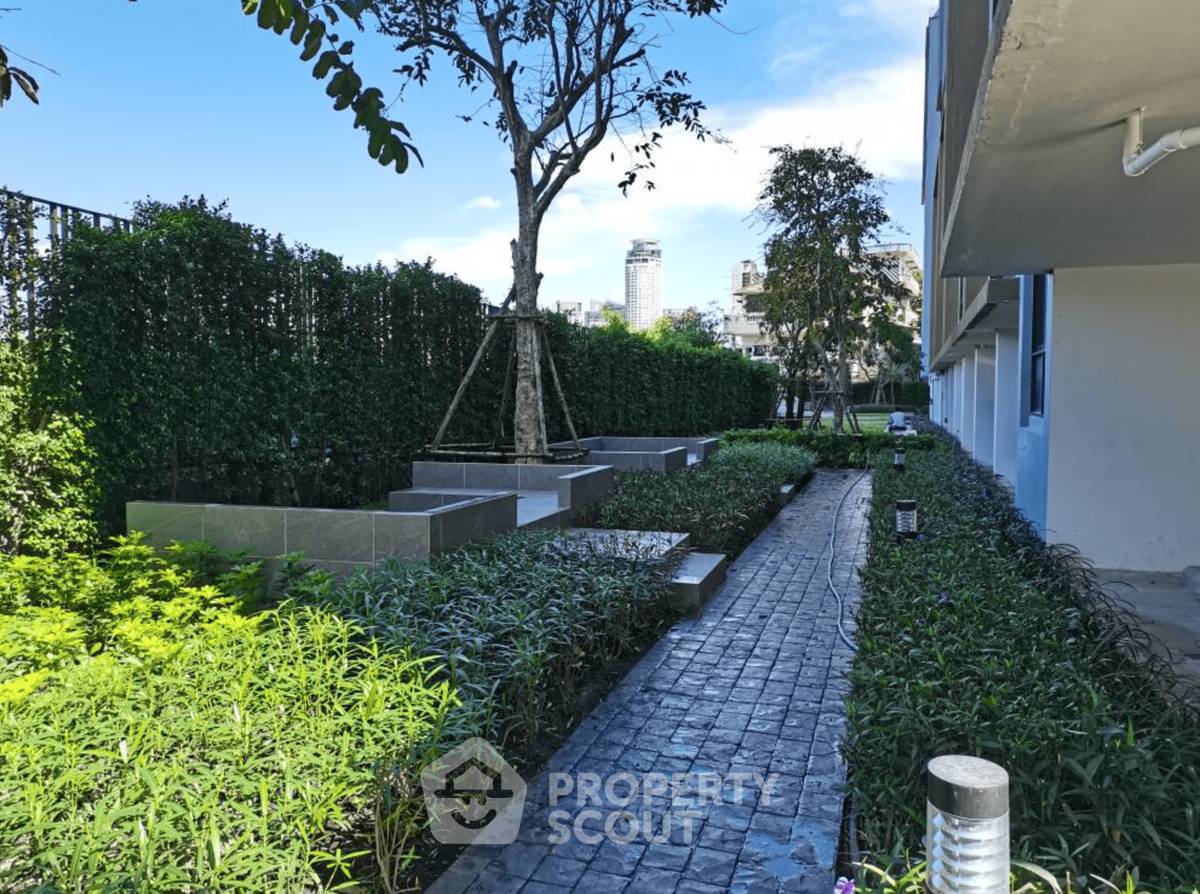 picture 2-BR Condo At The Excel Hideaway Sukhumvit 50, Near BTS Phra Khanong (ID 3126633) - 3/4