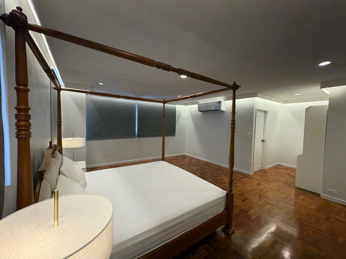 รูป ให้เช่า 250ตรม. 3ห้องนอน 3.5ห้องนํ้า Thongtip Mansion สุขุมวิท47 ชั้น12 - รูปที่ 59/75