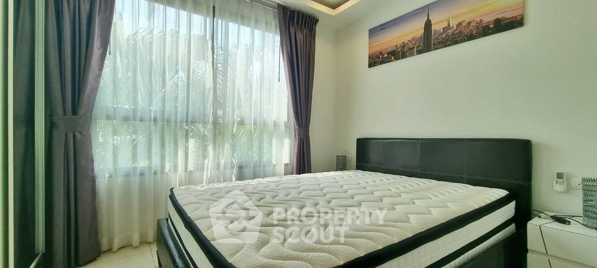 รูป คอนโด 1 ห้องนอน ที่ Arcadia Beach Resort Pattaya โซนพัทยาใต้ (ID 2137120) - รูปที่ 8/10