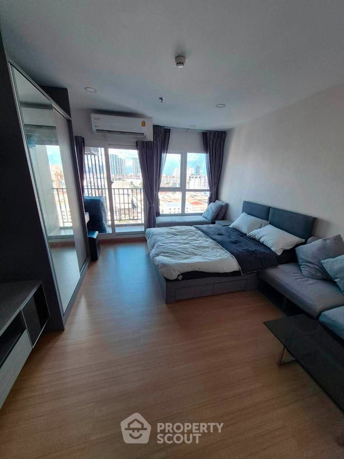 picture 1-BR Condo At Supalai Veranda Ramkhamhaeng, Floor 11 (ID 3126856) - 5/7