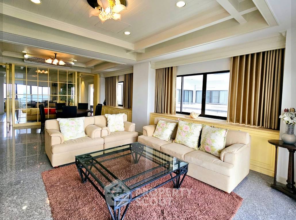 picture 3-BR Condo For Sale At Beach Villa Viphavadee Condo, Near Bangsaray (ID 3118395) - 19/40