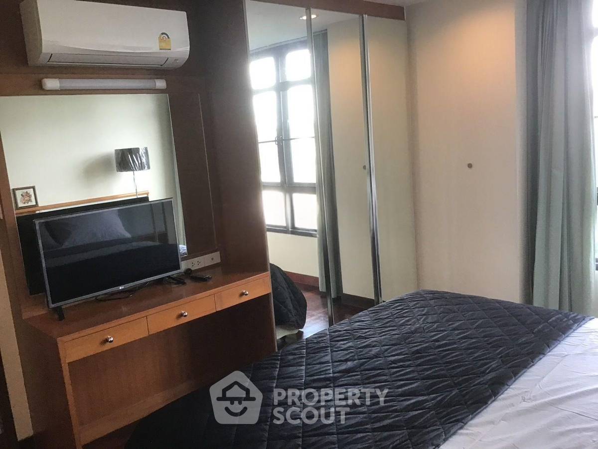 รูป คอนโด 2 ห้องนอน ขนาด 90 ตร.ม. โครงการบ้านจันทร์ ใกล้ทองหล่อ (ID 3066608) - รูปที่ 6/8
