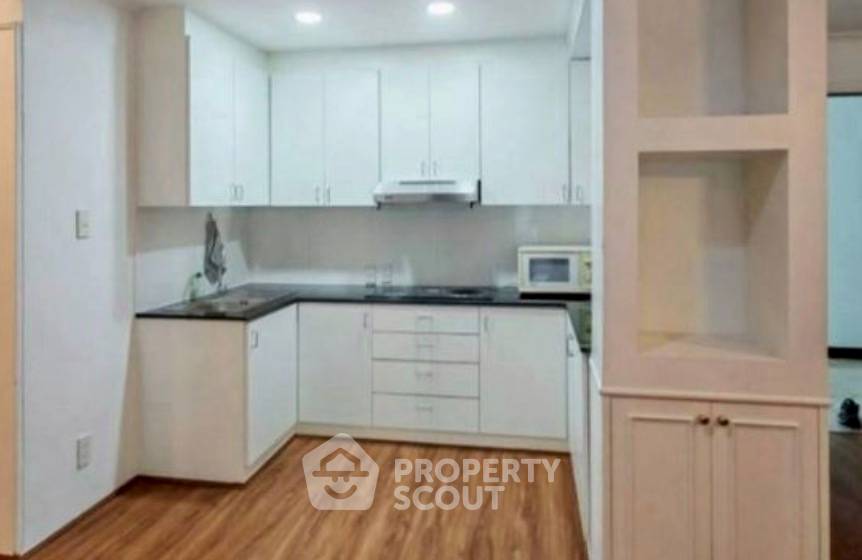 picture 19th-Floor 2-BR 88 Sqm Condo At Acadamia Grand Tower, 300m to BTS Phrom Phong (ID 3116096) - 6/9
