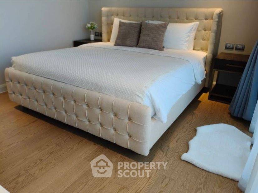 รูป คอนโด 2 ห้องนอน ราคาดี ที่ Magnolias Waterfront Residences ใกล้ BTS สะพานตากสิน (ID 2913013) - รูปที่ 5/12