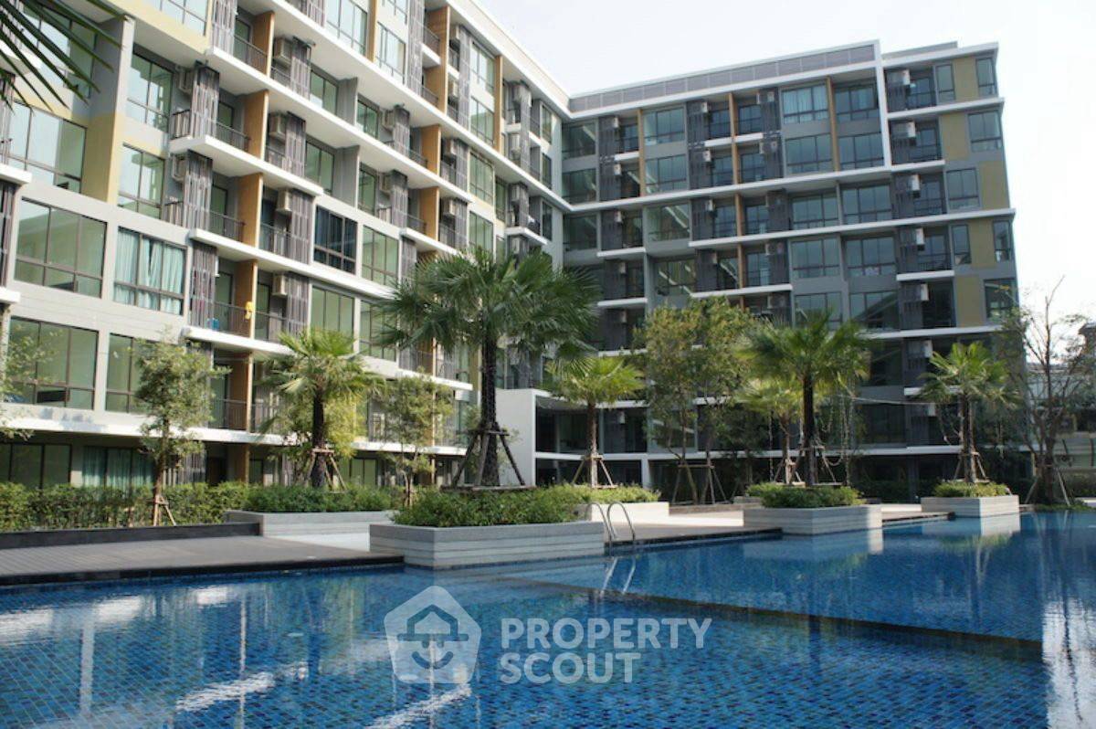 รูป คอนโด 2 ห้องนอนให้เช่า I Condo Sukhumvit 103 บางนาเหนือ บางนา (ID 3126581) - รูปที่ 13/16
