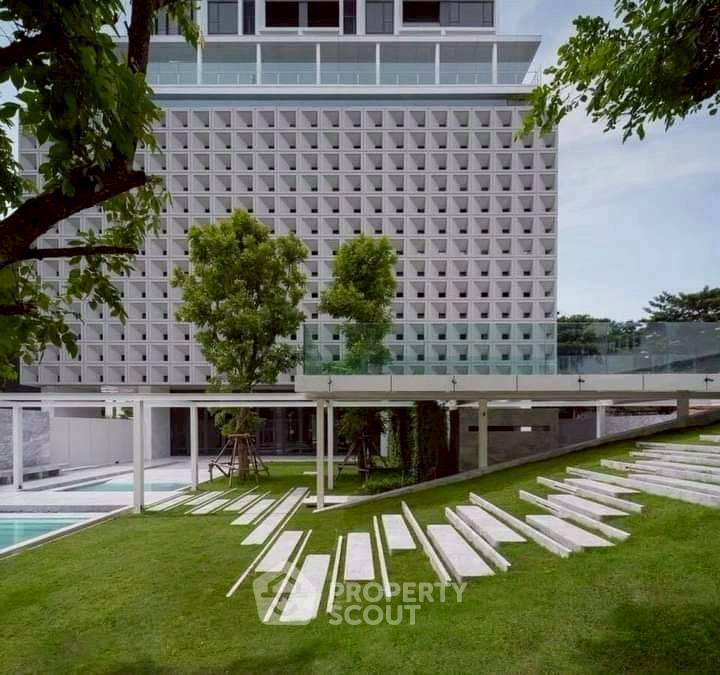 รูป คอนโด 1 ห้องนอน ชั้น 20 ขนาด 58 ตร.ม. Beatniq Sukhumvit 32 ใกล้ BTS ทองหล่อ 300 ม. (ID 3014270) - รูปที่ 17/19