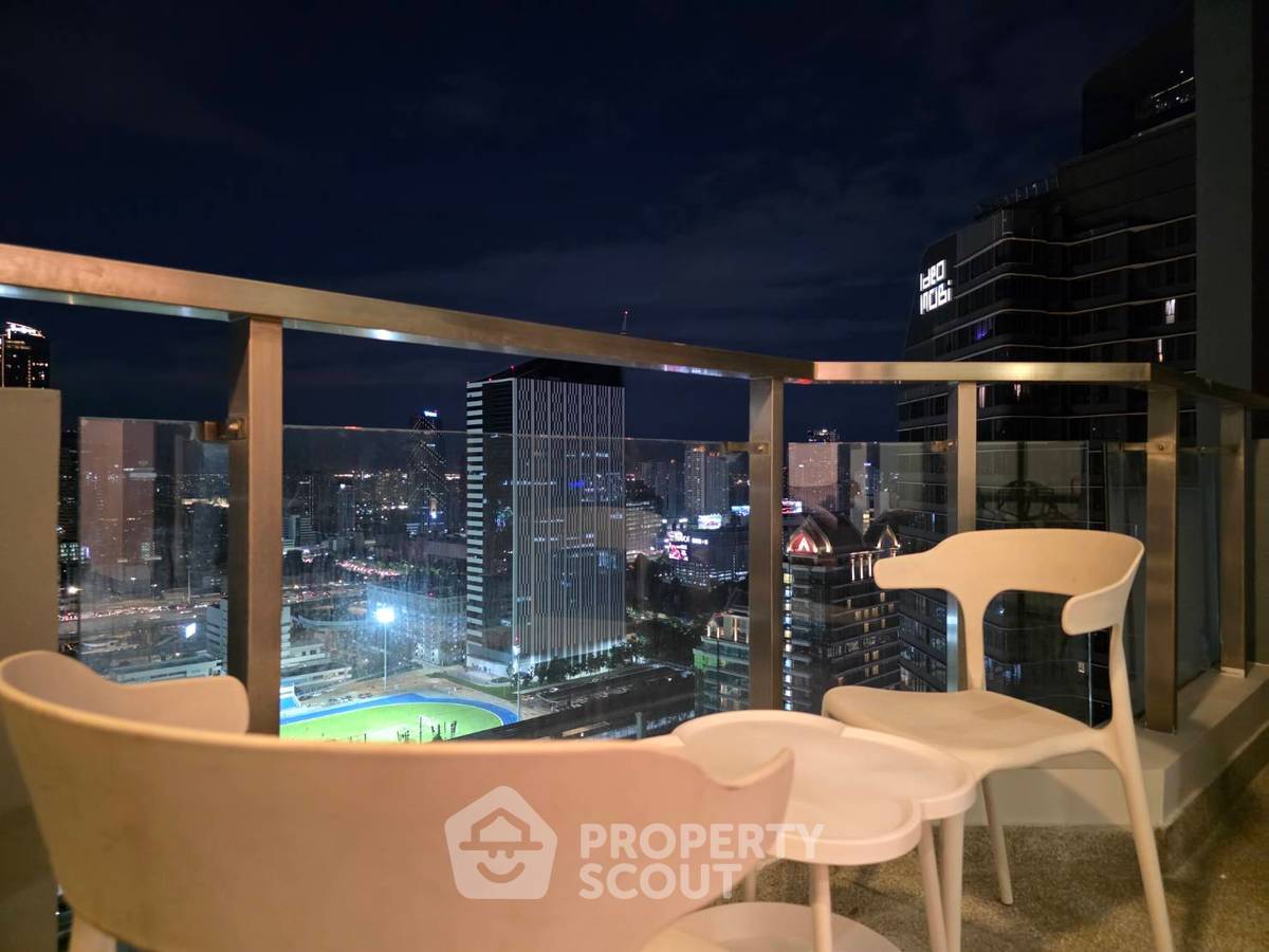 รูป คอนโด 1 ห้องนอน 50 ตร.ม. ศุภาลัย พรีเมียร์ แอท อโศก ใกล้ MRT เพชรบุรี 200 ม. (ID 3115928) - รูปที่ 14/15