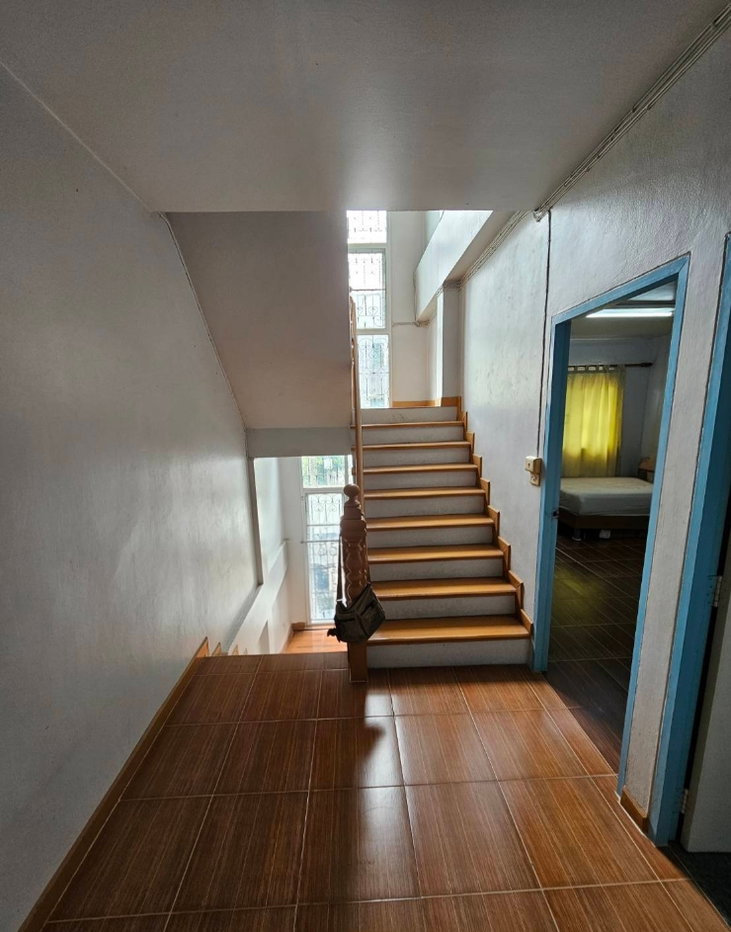 picture For Rent Townhome in Ladprao84  Lowest Price in the Area! - 12/17