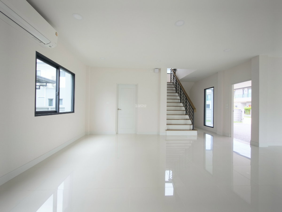 รูป ขายบ้านเดี่ยว เซนโทร ทวีวัฒนา เนื้อที่ 102.8 ตร.ว. พื้นที่ใช้สอย 320 ตร.ม. 4 นอน 5 น้ำ จอดรถ 4 คัน หลังใหญ่ ใกล้บรมราชชนนี เพชรเกษม กาญจนาภิเษก - รูปที่ 15/88