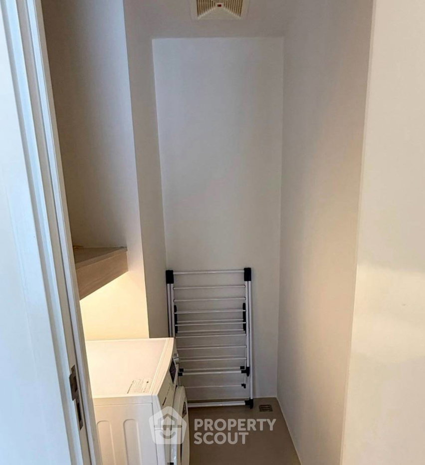 รูป คอนโด 1 ห้องนอน โครงการ Circle Living Prototype New Petchburi ใกล้ MRT เพชรบุรี (ID 3126484) - รูปที่ 4/9