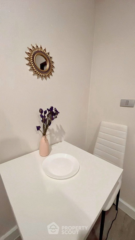 picture 1-BR Condo At The Sky Sukhumvit, 5th Floor Near BTS Udom Suk (ID 2435754) - 7/10