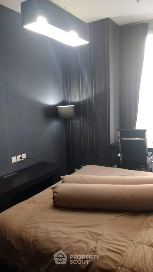 picture 1-BR 43 Sqm Condo At The Edge Sukhumvit 23, 200m To MRT Sukhumvit (ID 3114536) - 7/20