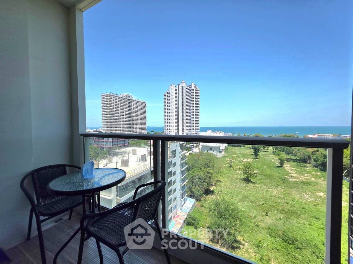 รูป คอนโด 1 ห้องนอน โครงการ Wyndham Jomtien Pattaya ชั้น 15 ขนาด 35 ตร.ม. (ID 3119956) - รูปที่ 15/15