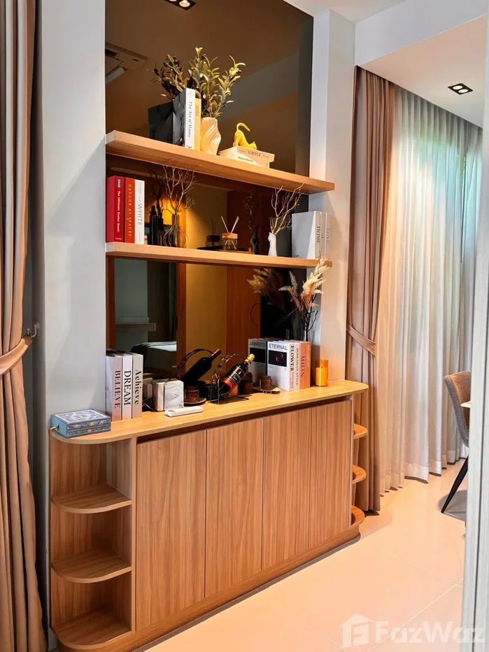 รูป วิลล่าให้เช่า 2 ห้องนอน ในโครงการ นรินสญา พูลวิลล่า 6617892 - รูปที่ 12/19