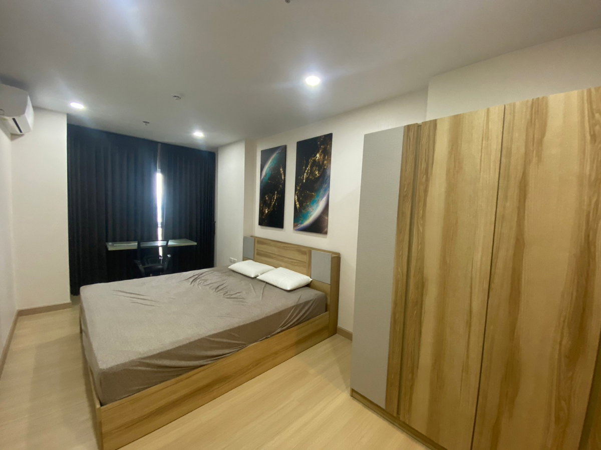 picture For rent - Supalai Veranda Phasi charoen Station - 5/11