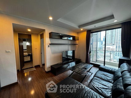 คอนโด 2 ห้องนอน ขาย Supalai Elite Sathorn - Suanplu ใกล้ BTS ศาลาแดง (ID 2620086)