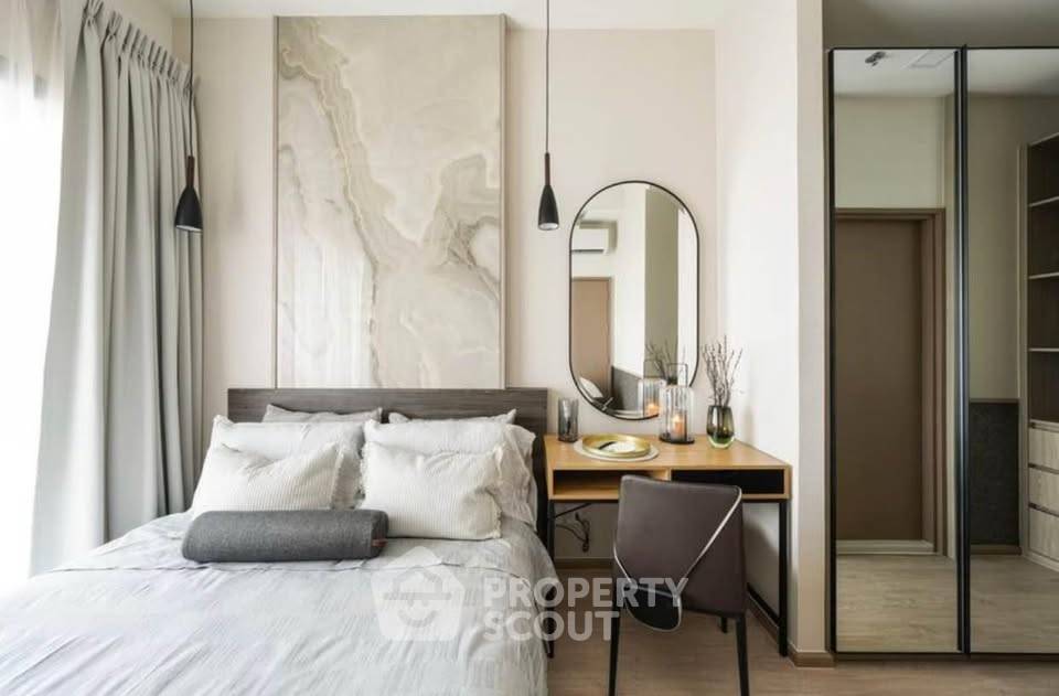 picture 1-BR Condo At Centric Ratchayothin, 200m To BTS Ratchayothin (ID 3123182) - 7/9