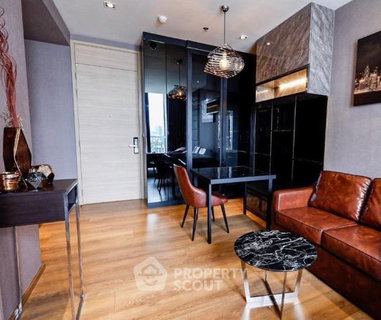 Well-Priced 1-BR 29 Sqm Condo For Sale At Park Origin Phrom Phong (ID 3028458)