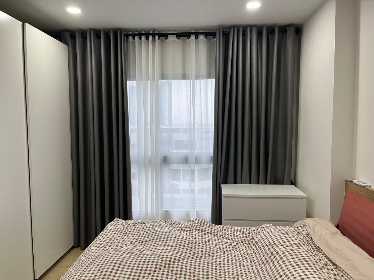 picture Condo for Sale: Supalai Veranda Phasi Charoen Station - 5/6