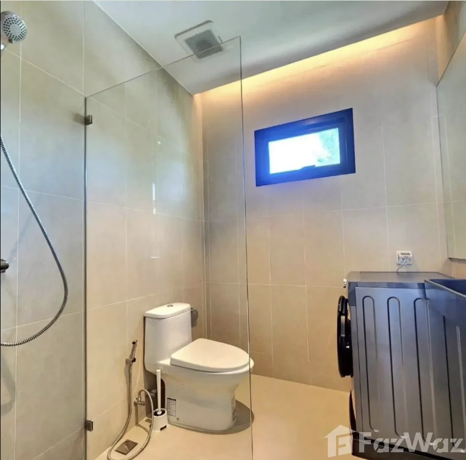 picture 3 Bedroom Villa for rent at Nimman Phuket 6619748 - 21/22
