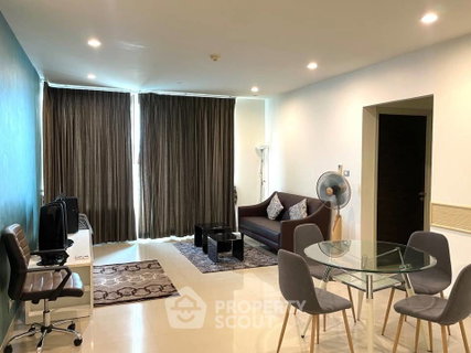 รูปภาพ คอนโด 1 ห้องนอน 95 ตร.ม. ที่วอเตอร์มาร์ค เจ้าพระยา เดินทางใกล้ BTS กรุงธนบุรี และเลี้ยงสัตว์ได้ (ID 3125934)