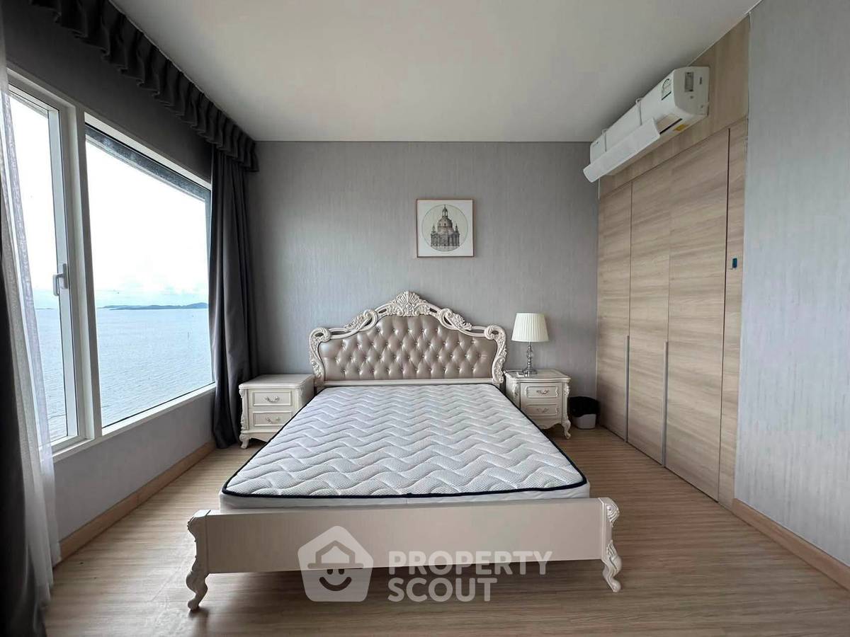 picture High-Floor 3-BR 217 Sqm At Reflection Jomtien Beach Pattaya (ID 3120030) - 11/15