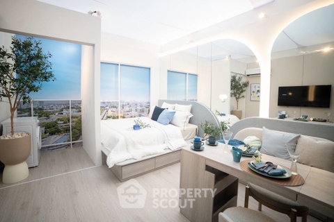 รูปภาพ 1-BR Condo For Rent, COBE Kaset-Sripatum, Lat Yao Chatuchak (30 Sqm) (ID 2715234)