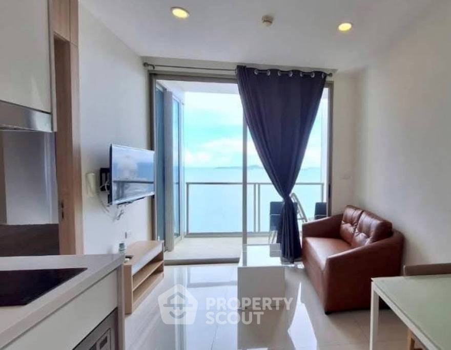 รูป คอนโด 1 ห้องนอน ขาย The Riviera Palm Beach Wongamat ชั้น 36 (37 ตร.ม.) (ID 3126669) - รูปที่ 6/6