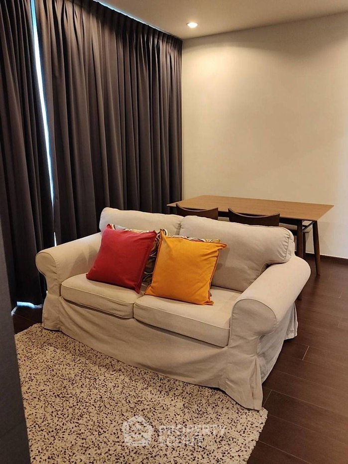 picture 2-BR Condo For Rent At C Ekkamai, 9th Floor Near ARL Ramkhamhaeng (ID 3118212) - 2/15