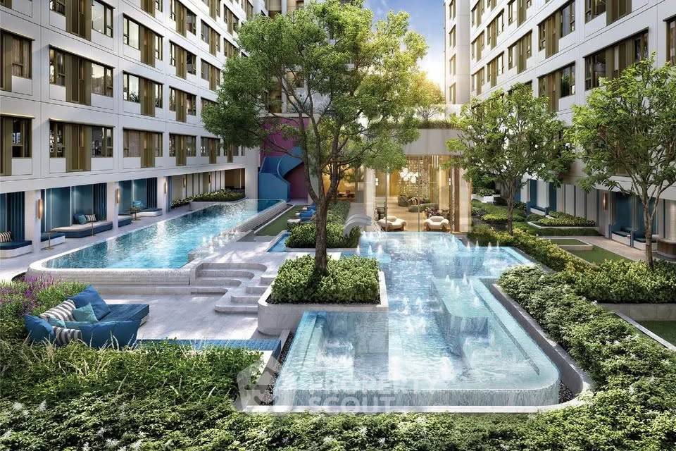 รูป คอนโด 1 ห้องนอน ขาย Life Sathorn Narathiwas 22 ใกล้ช่องนนทรี (ID 3114378) - รูปที่ 5/7