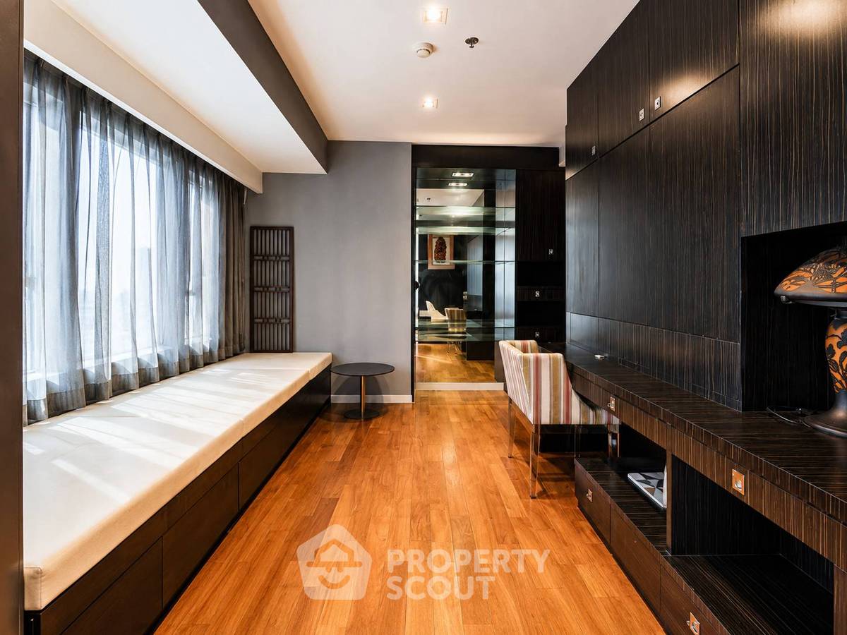 รูป คอนโด 2 ห้องนอน ชั้น 38 ใน อมันตา ลุมพินี ใกล้ MRT คลองเตย 200 ม. (ID 3119993) - รูปที่ 6/14