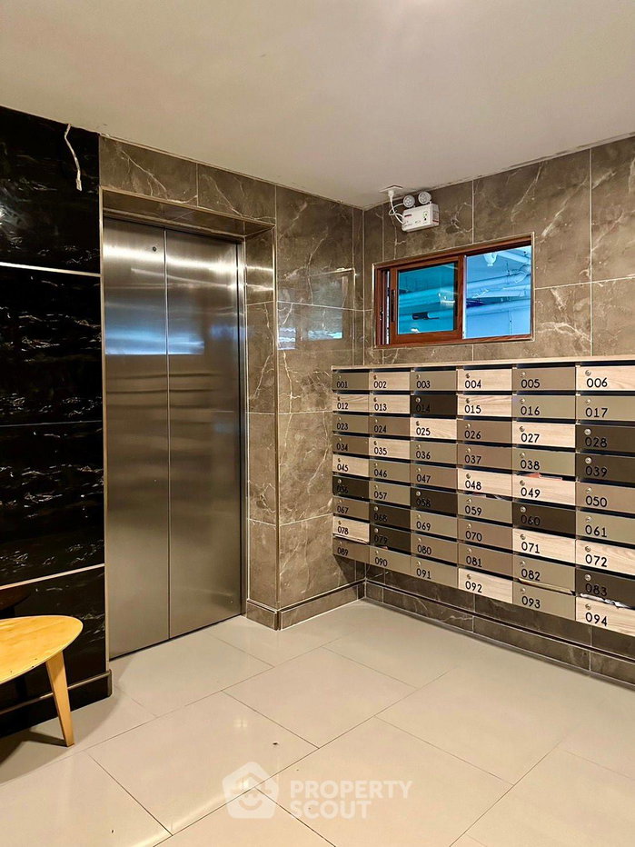picture Well-Priced 1-Bedroom Condo At Niche ID Sukhumvit 113, BTS Samrong (ID 1433536) - 13/14