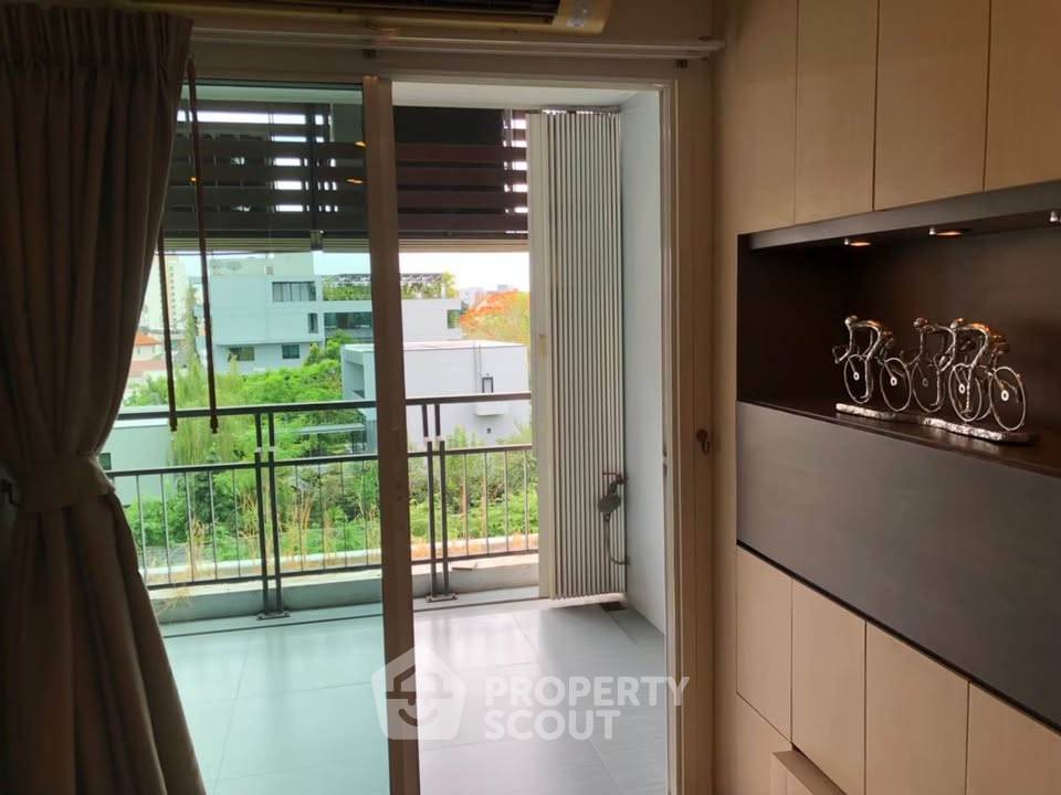 รูป คอนโด 1 ห้องนอน ขนาด 52 ตร.ม. ราคาดี ที่ The Next Sukhumvit 52 (Garden Suite) ใกล้ BTS อ่อนนุช 200 ม. (ID 2860473) - รูปที่ 16/19