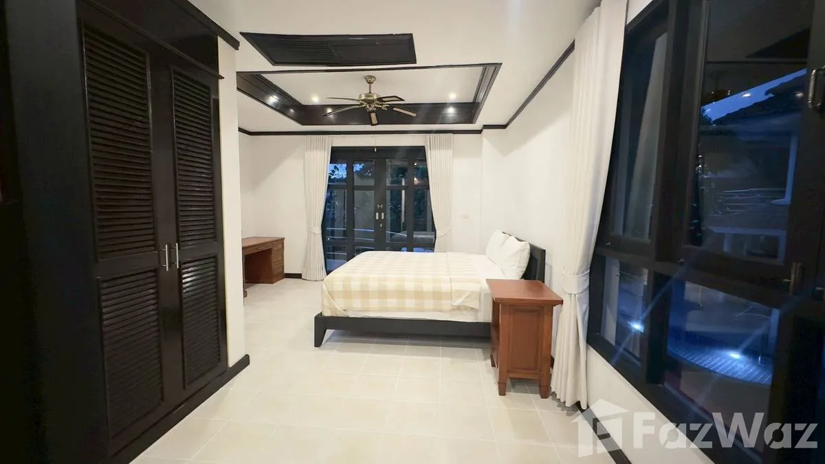 picture Newly Renovated 3-Bedroom Tropical Villa 6616022 - 6/15