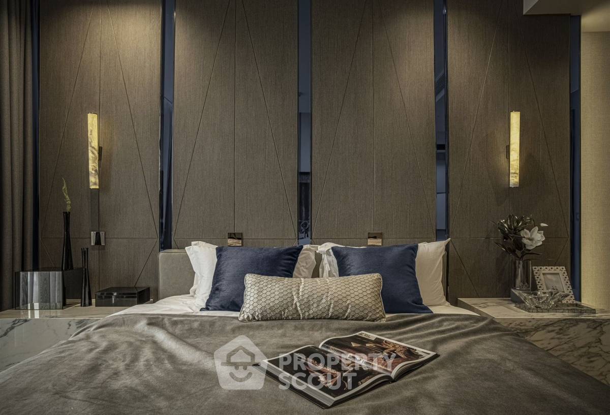 picture 2-BR Condo, The Monument Thonglo, 16th-Floor, 125 Sqm (ID 3114900) - 7/11