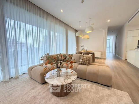 คอนโด 2 ห้องนอน 140 ตร.ม. วิทตอริโอ สุขุมวิท 39 ใกล้ BTS พร้อมพงษ์ 100 ม. (ID 3121754)