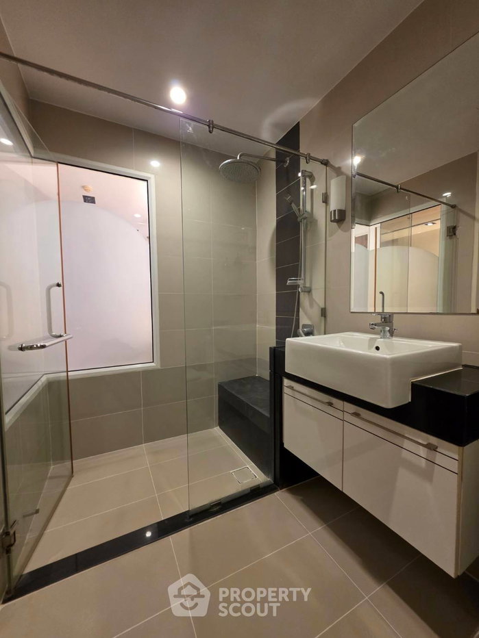 รูป คอนโด 1 ห้องนอน 50 ตร.ม. ศุภาลัย พรีเมียร์ แอท อโศก ใกล้ MRT เพชรบุรี 200 ม. (ID 3115928) - รูปที่ 6/15