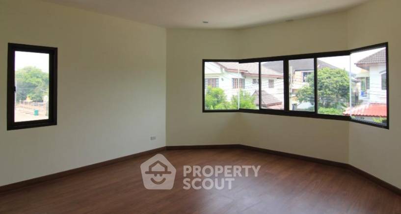 รูป บ้าน 4 ห้องนอน พร้อมเลี้ยงสัตว์ได้ ขายใกล้ศาลาธรรมสพน์ ทวีวัฒนา กรุงเทพ (ID 1464116) - รูปที่ 5/7
