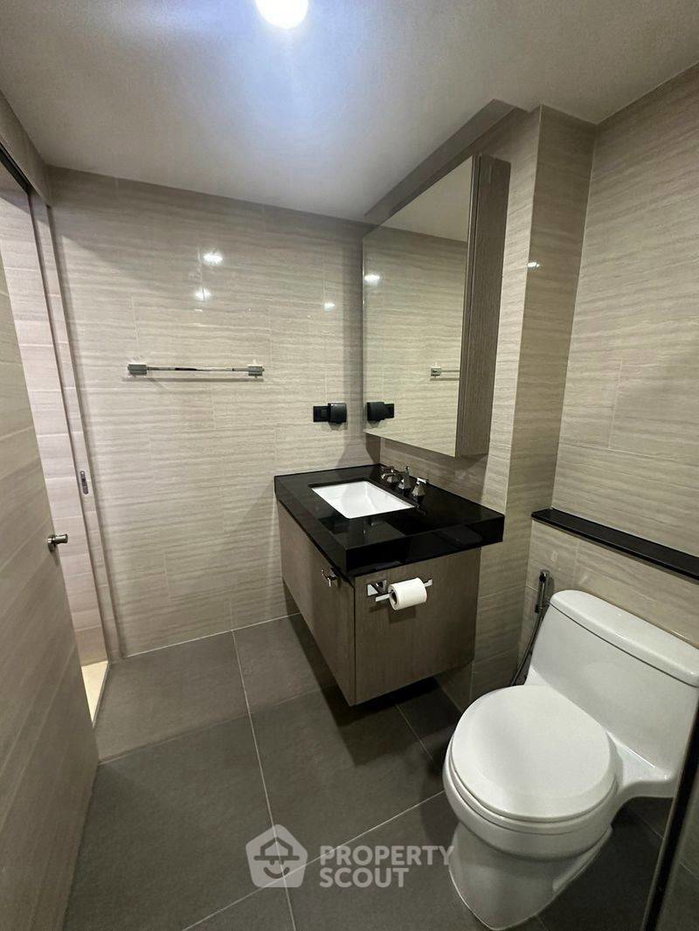 รูป คอนโด 1 ห้องนอน โครงการ Klass Langsuan ใกล้ BTS ชิดลม 200 ม. (ID 3126434) - รูปที่ 10/11